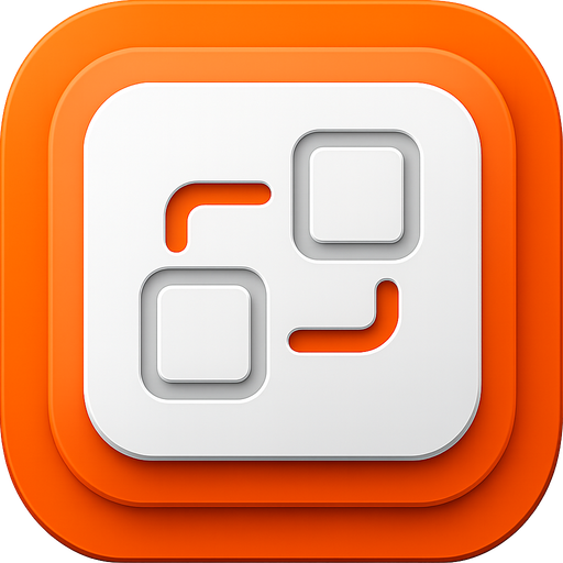 Tiny Remap app icon